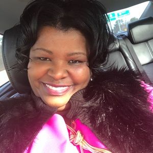 Meet your Posher, Lashon